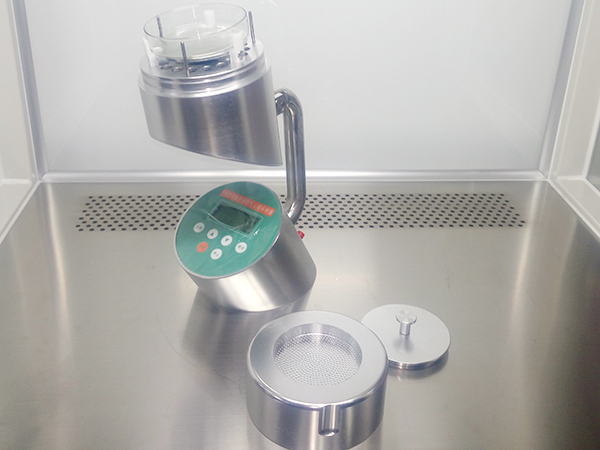 浮游细菌采样器了解一下